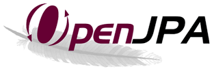 OpenJPA Logo